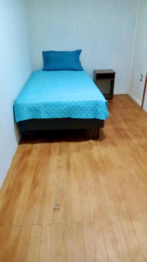 Viva Chile Hostal - Puerto Varas Ngoại thất bức ảnh