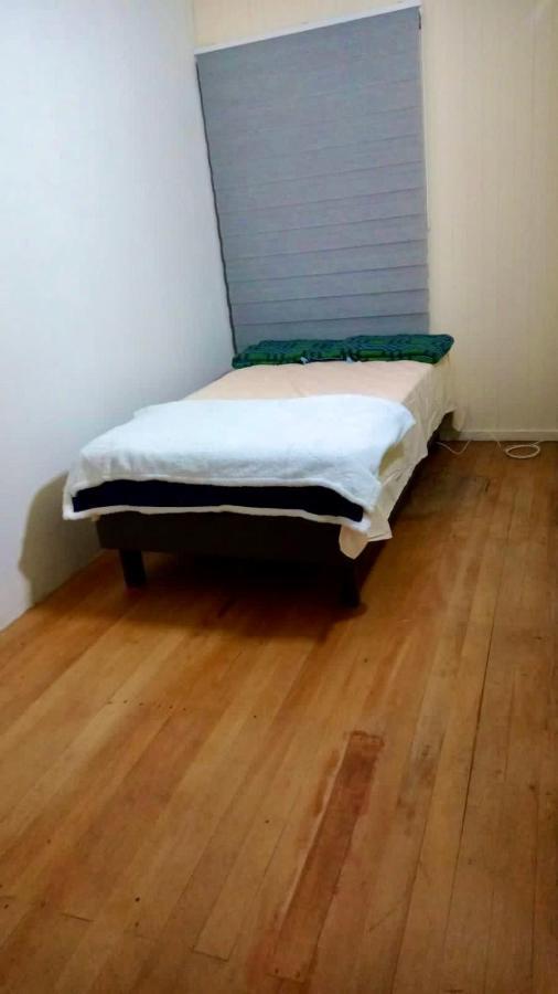 Viva Chile Hostal - Puerto Varas Ngoại thất bức ảnh