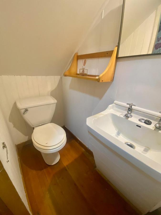Viva Chile Hostal - Puerto Varas Ngoại thất bức ảnh