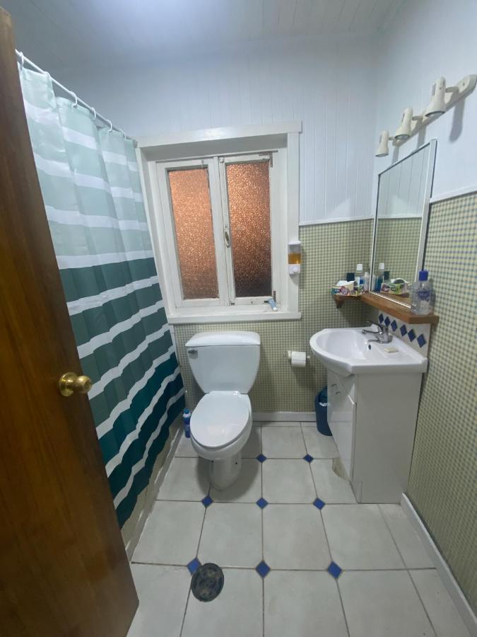 Viva Chile Hostal - Puerto Varas Ngoại thất bức ảnh