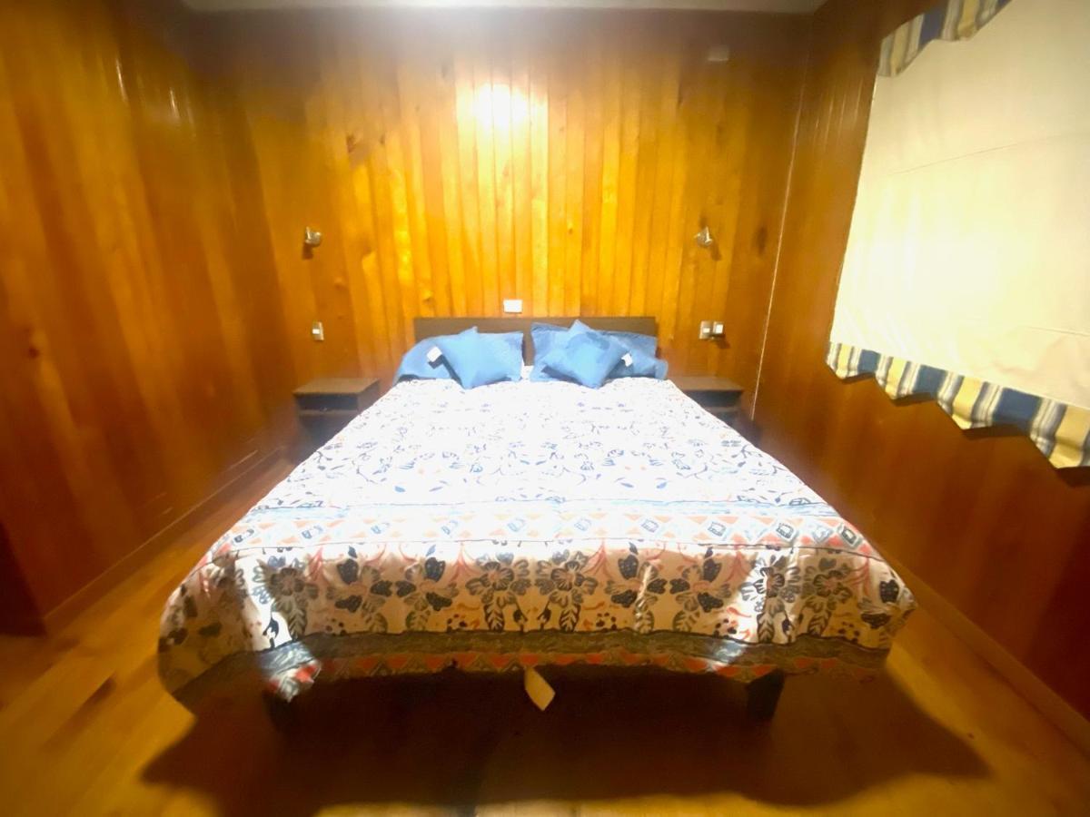 Viva Chile Hostal - Puerto Varas Ngoại thất bức ảnh