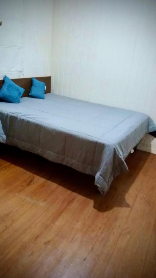 Viva Chile Hostal - Puerto Varas Ngoại thất bức ảnh